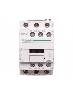 TeSys Deca Stycznik... 2