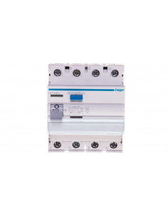 Wyłącznik różnicowoprądowy...