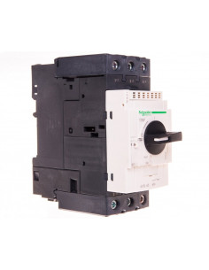 TeSys Deca Wyłącznik...