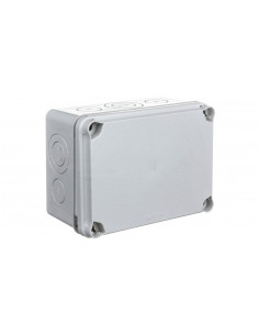 Puszka natynkowa LIGHT...