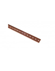 Szyna zbiorcza miedziana...