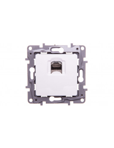 Niloe Gniazdo pojedynczeRJ45 kat.6...