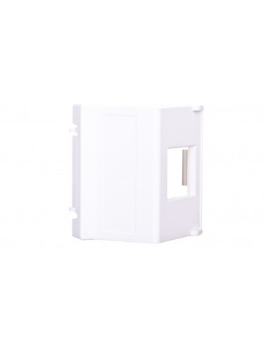 Simon Connect Płytka K45 gniazda...