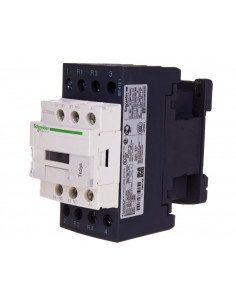 TeSys Deca Stycznik mocy 4P...