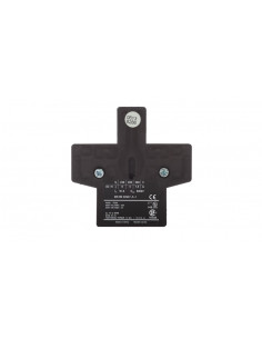 Styk pomocniczy 1Z 1R...