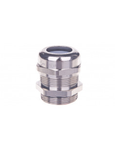 Dławnica kablowa mosiężna...