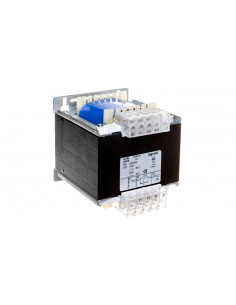 Transformator separacyjny...