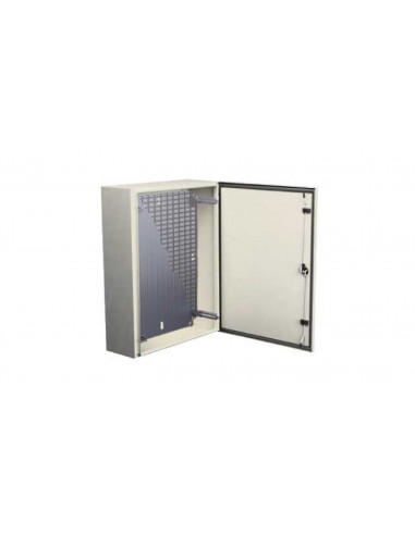 Obudowa S3D 1000x800x300mm IP66 bez...