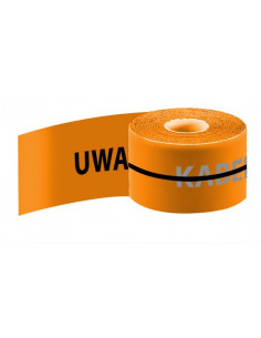 Folia kablowa ostrzegawcza...