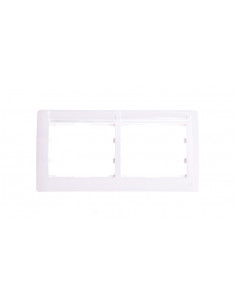 SISTENA LIFE Ramka podwójna...