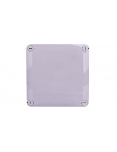 Obudowa 130x130x74mm IP66...