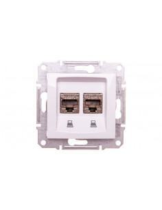 Sedna Gniazdo biały...