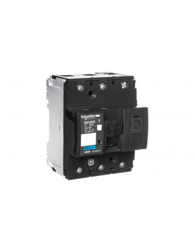 Wyłącznik nadprądowy 3P C 50A AC...