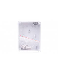 Obudowa 118x158x80mm IP55...
