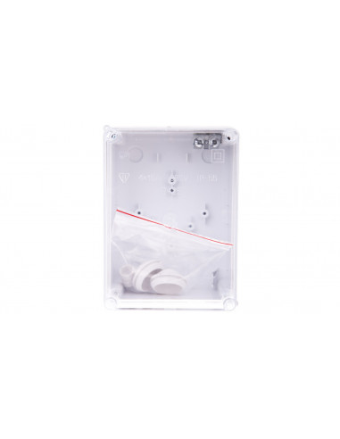 Obudowa 118x158x80mm IP55 EP-nt 4/16...
