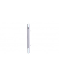 Simon 82 Ramka poczwórna...