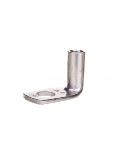 Końcówka oczkowa kątowa 90...