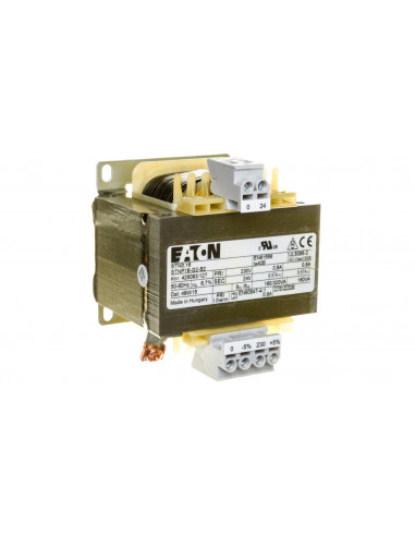 Transformator 1-fazowy...