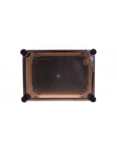 Skrzynka izolacyjna...