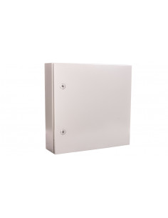 Obudowa metalowa ARGENTA...