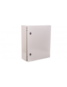 Obudowa metalowa ARGENTA...