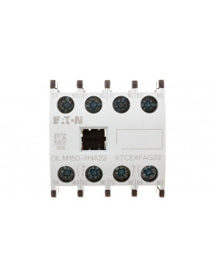 Styk pomocniczy 2Z 2R...