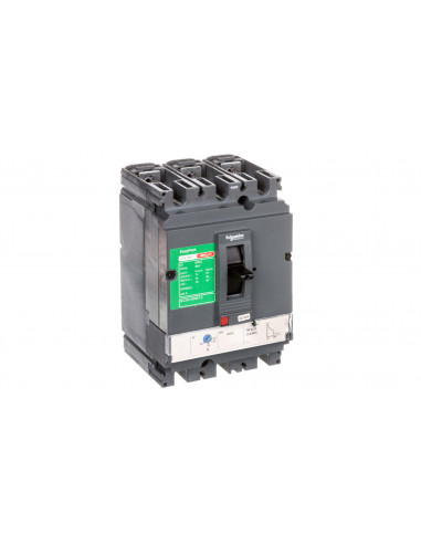 Schneider Electric, Compact CVS,...