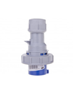 Wtyczka przenośna 16A 3P...