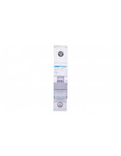 Wyłącznik nadprądowy 1P C...