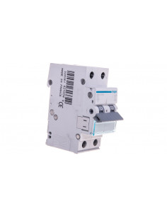 Wyłącznik nadprądowy 1+N B...