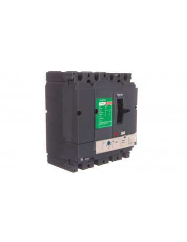 Schneider Electric, Compact CVS,...