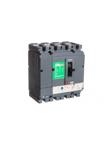 Schneider Electric, Compact CVS,...