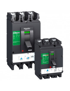 Schneider Electric, Compact...