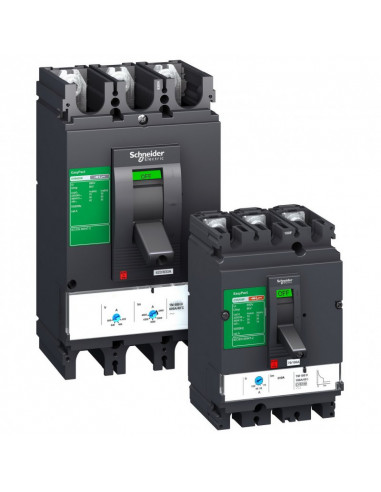 Schneider Electric, Compact CVS,...