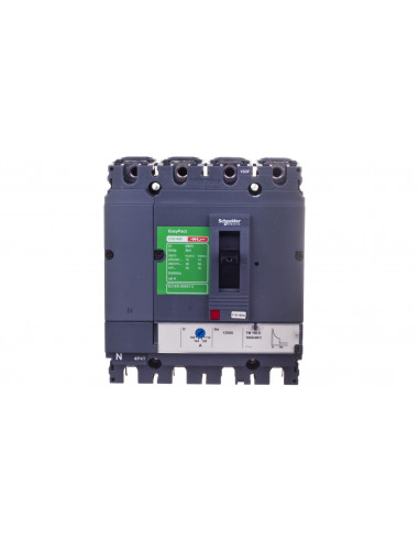 Schneider Electric, Compact CVS,...