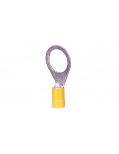 Końcówka oczkowa izolowana...