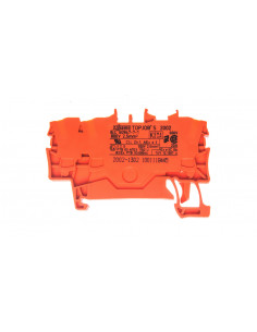 Złączka szynowa...