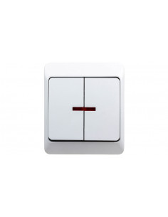 Hermes Łącznik świecznikowy...