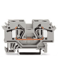 Złączka szynowa...