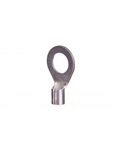 Końcówka oczkowa cynowana KO 10/10...
