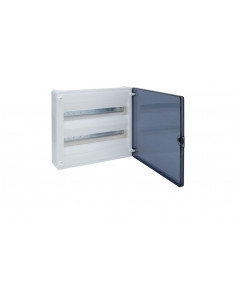 Rozdzielnica modułowa 2x18...