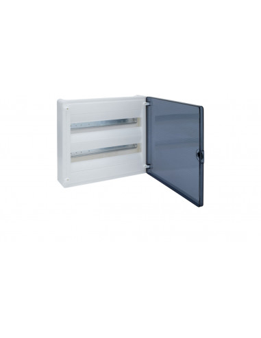 Rozdzielnica modułowa 2x18 natynkowa...