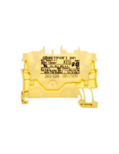 Złączka szynowa...