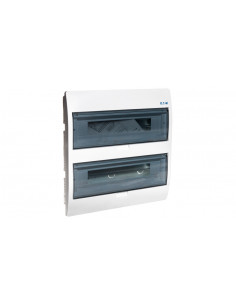 Rozdzielnica modułowa 2x18...