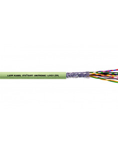 Przewód UNITRONIC LiYCY...