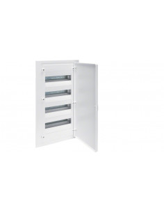 Rozdzielnica modułowa 4x12...