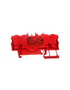 Złączka szynowa...