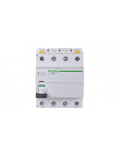 Wyłącznik różnicowoprądowy...