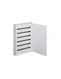 Rozdzielnica modułowa 6x36...