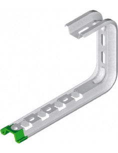 Wspornik fajkowy 180mm...